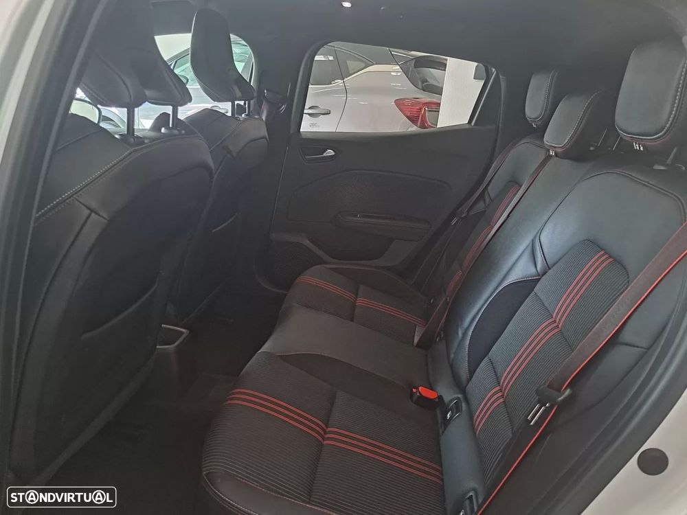 Renault Clio 1.0 TCe RS Line - 13