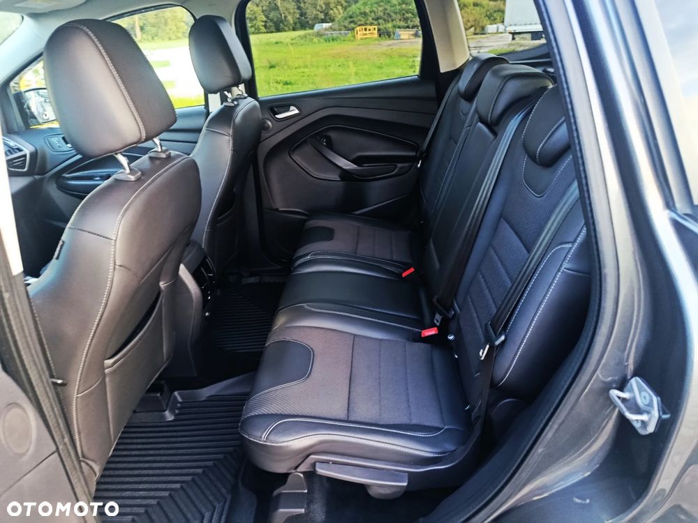 Ford Kuga 2.0 TDCi 4x2 Titanium - 23