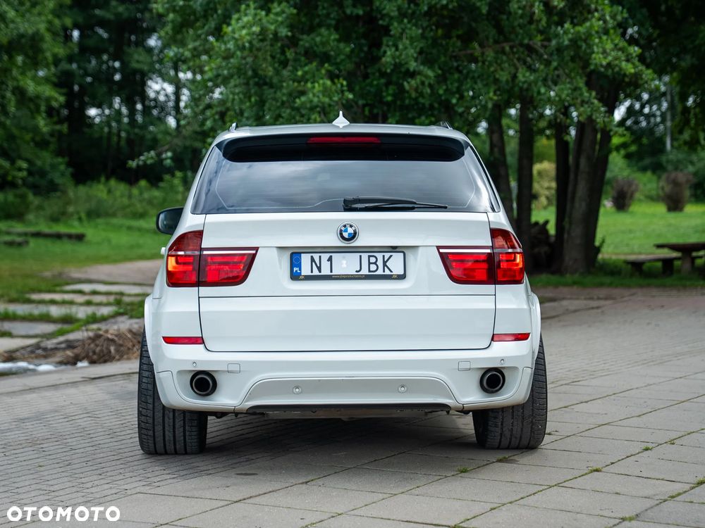 BMW X5 - 7