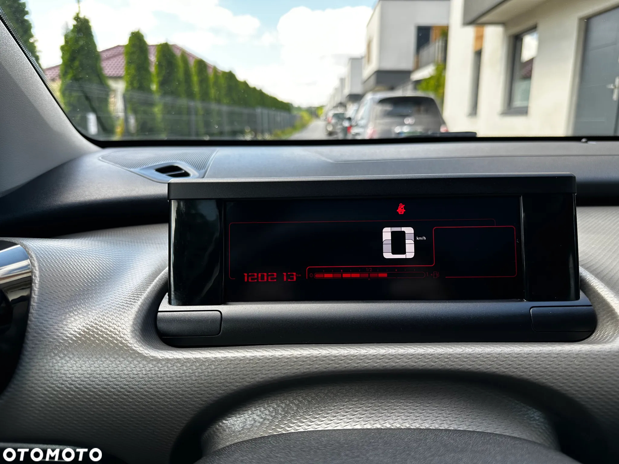 Citroën C4 Cactus BlueHDi 100 Stop&Start Shine - 21