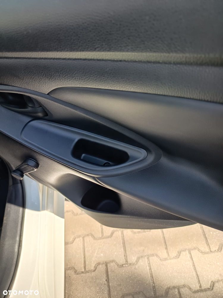 Toyota Yaris 1.0 Active - 16