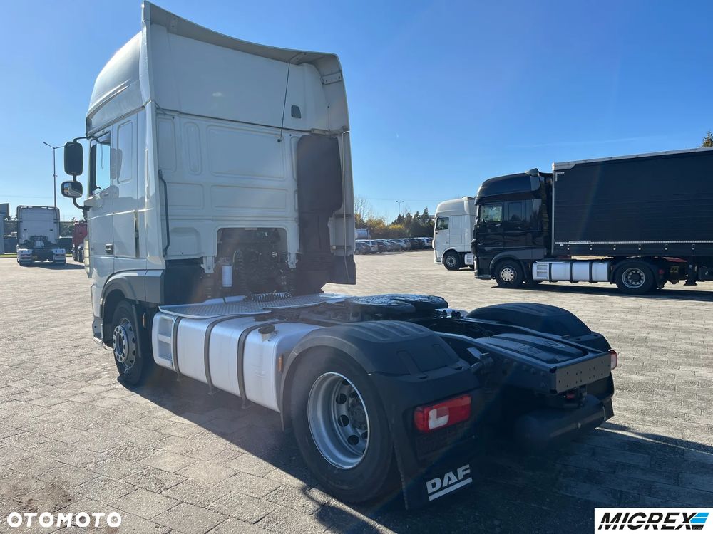 DAF XF 480 - 6