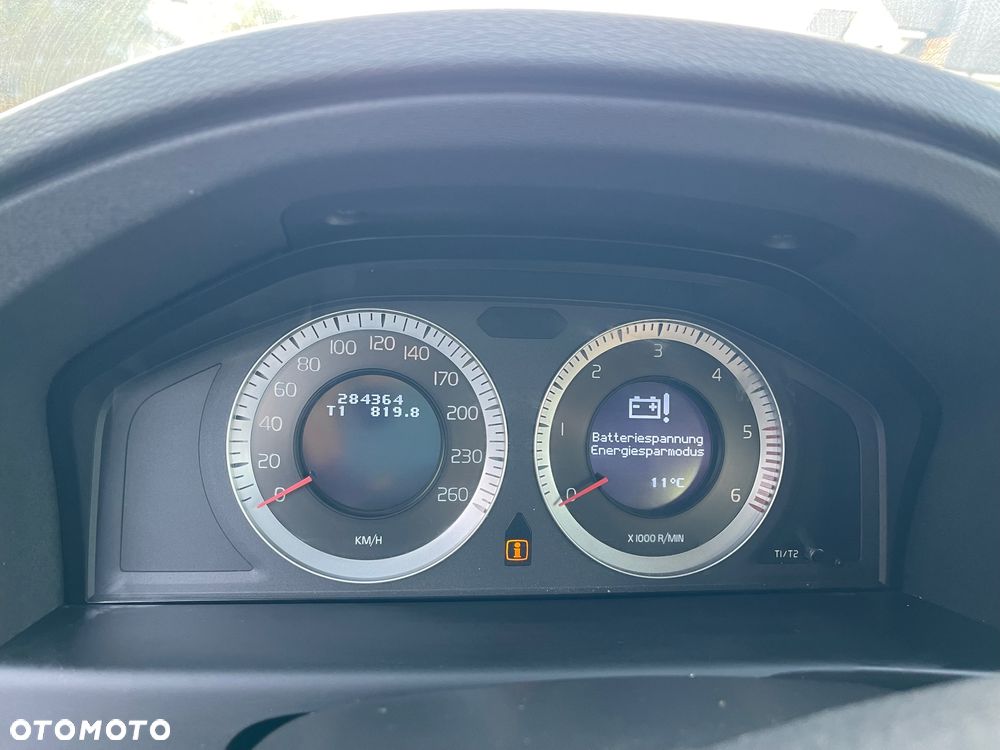 Volvo V70 - 25