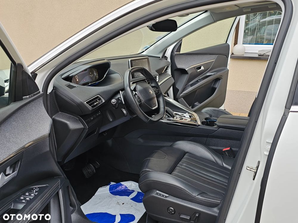 Peugeot 5008 - 20