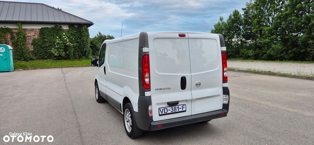 Renault Trafic - 14