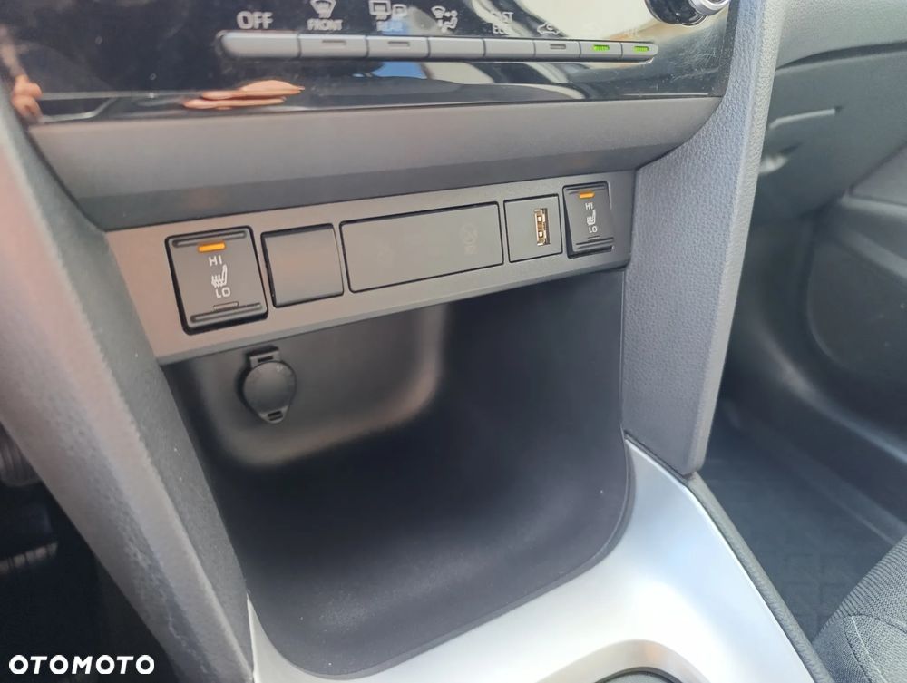 Toyota Yaris Cross Hybrid 1.5 Executive - 27