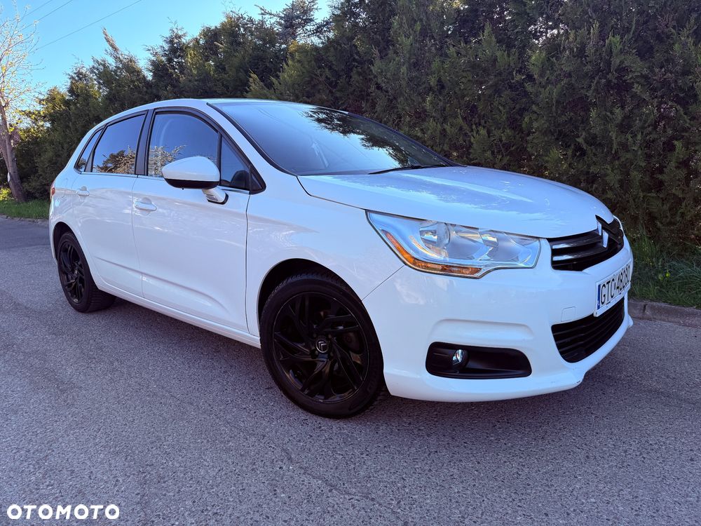 Citroën C4 1.6 HDi Attraction - 5