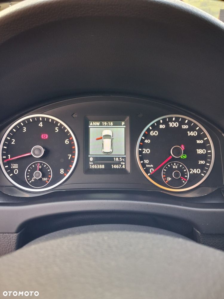 Volkswagen Tiguan 2.0 TSI 4Mot Track&Field DSG - 14