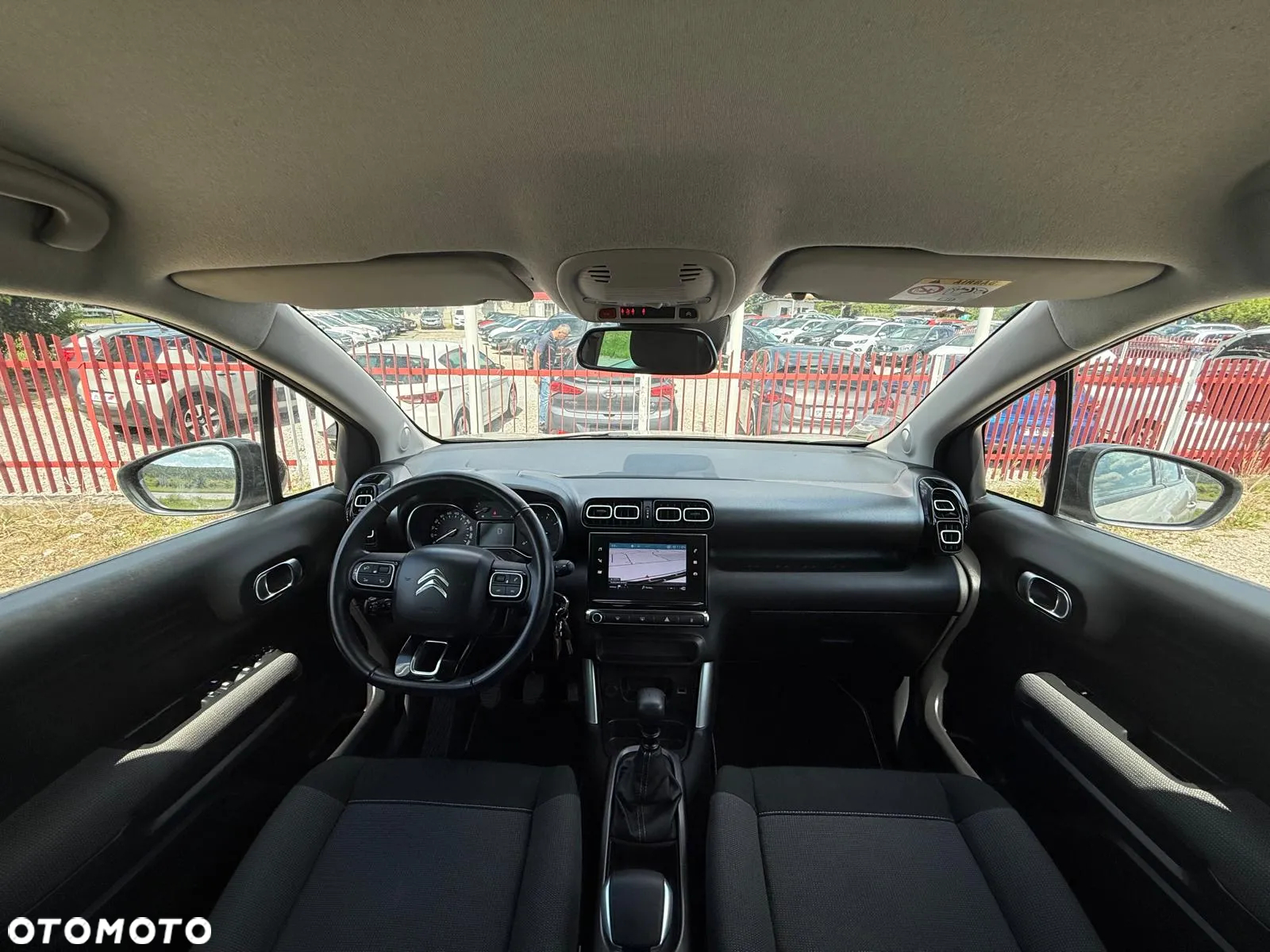 Citroën C3 Aircross PureTech 130 Stop & Start Shine - 11