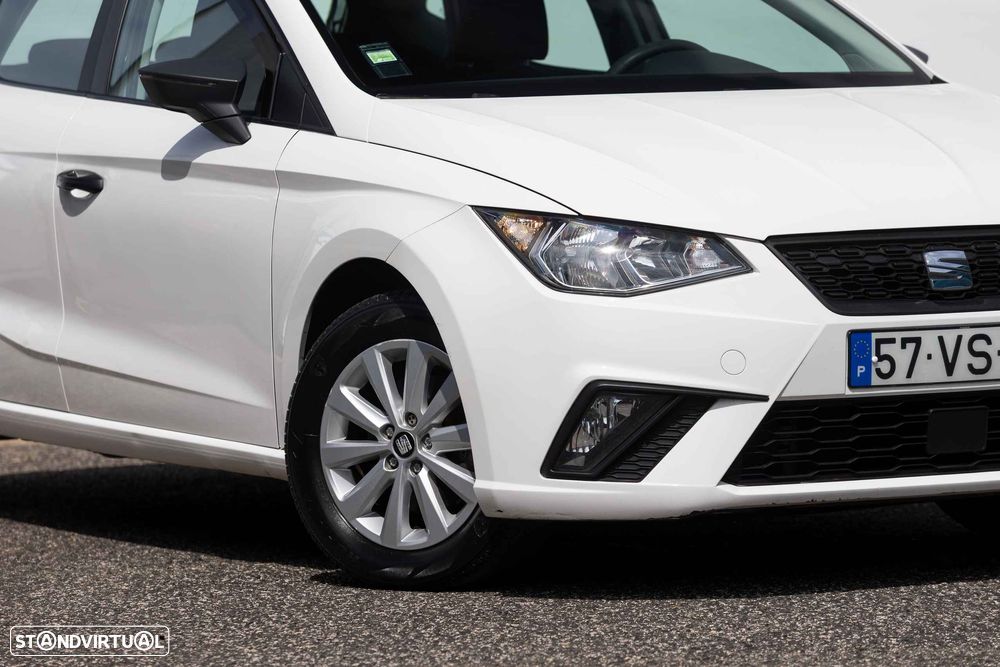 SEAT Ibiza 1.6 TDI Style - 18