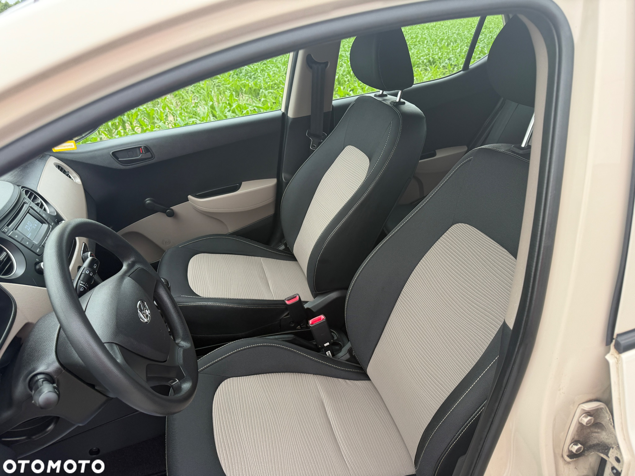 Hyundai i10 1.0 Black Line - 6