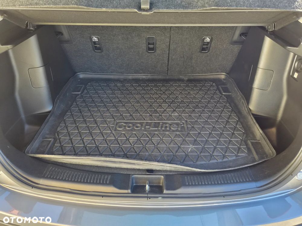 Suzuki SX4 S-Cross 1.4 SHVS Premium - 9