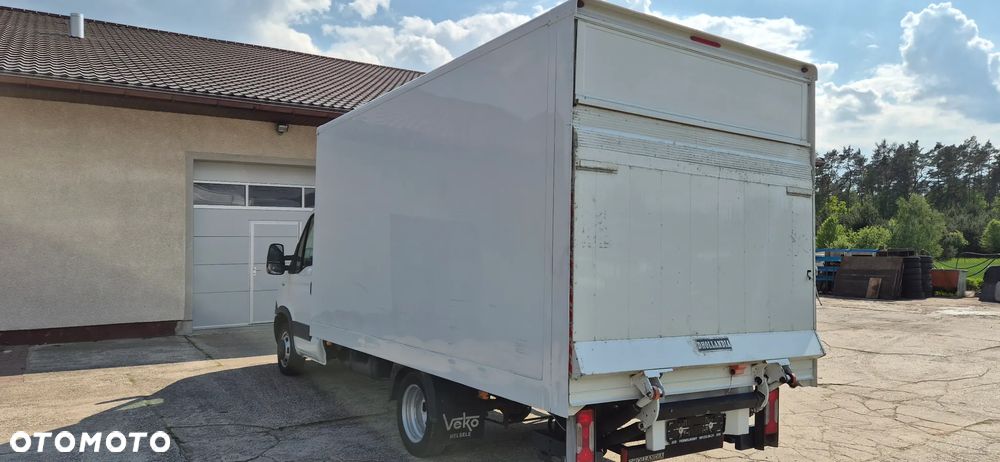 Iveco Daily - 5