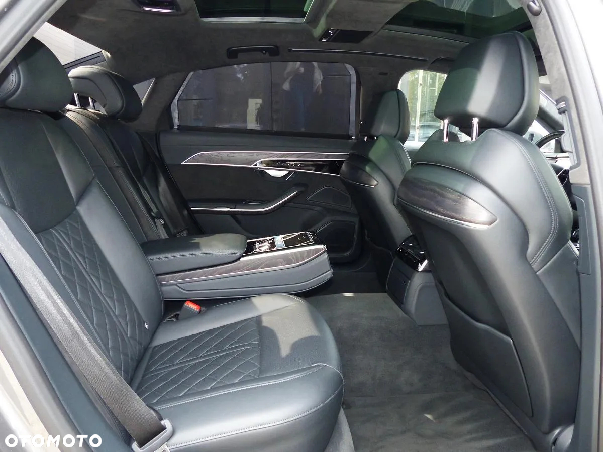 Audi A8 L 60 TFSI e Quattro Tiptronic - 15
