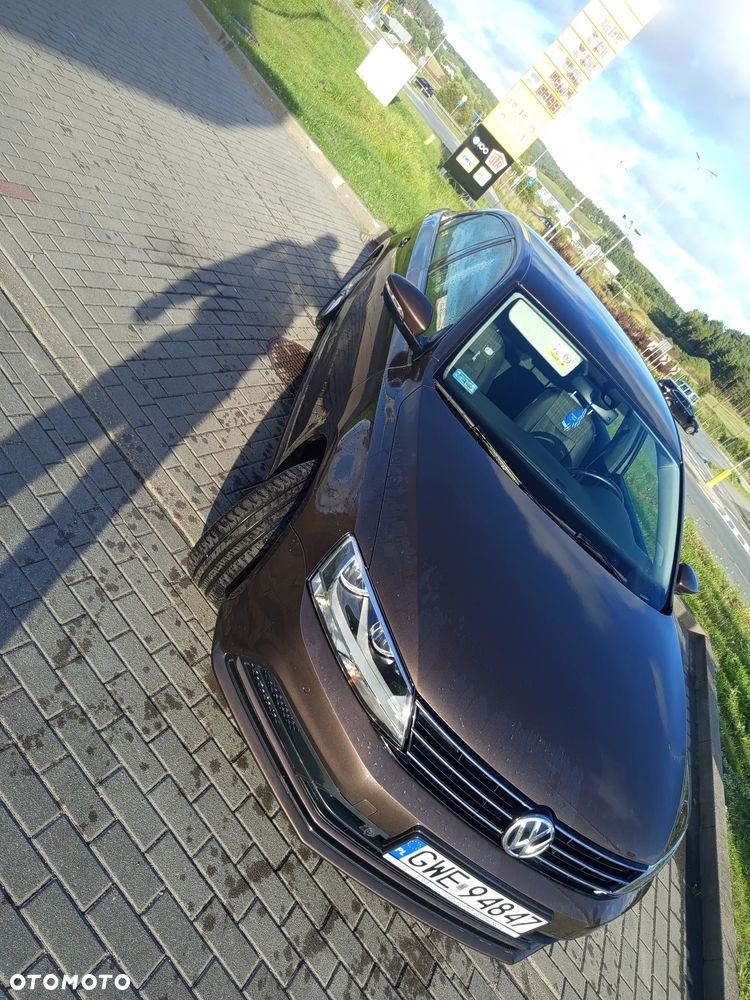 Volkswagen Jetta - 20