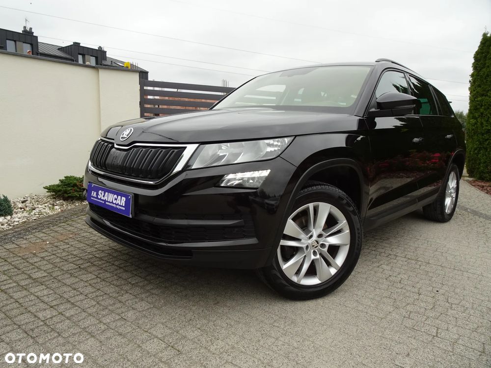 Skoda Kodiaq 1.5 TSI ACT 4x2 Ambition - 1