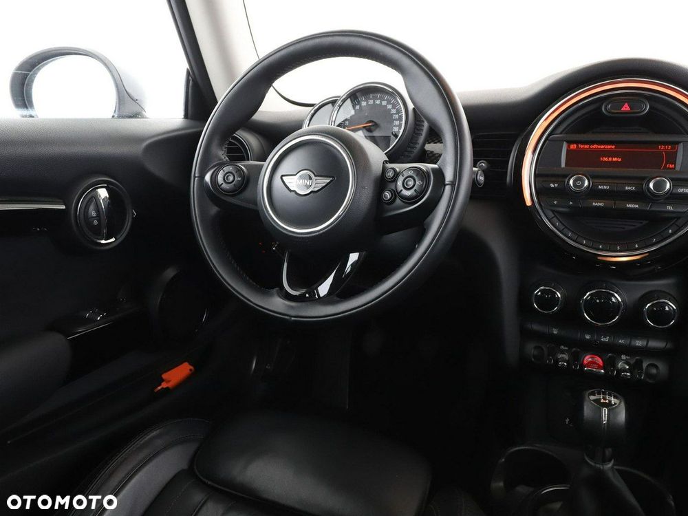 MINI Cooper S Standard - 16