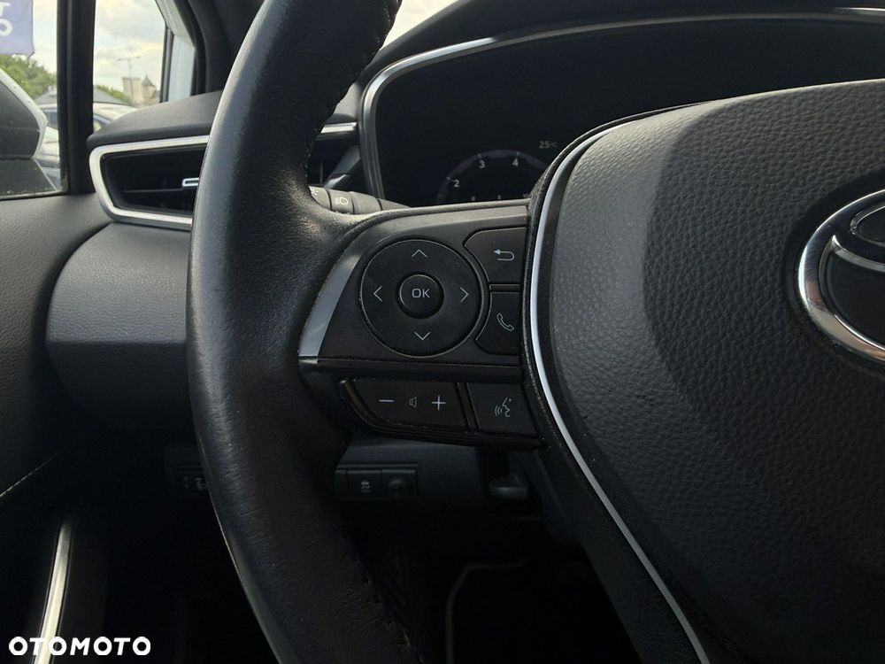 Toyota Corolla 1.8 Hybrid Comfort - 10