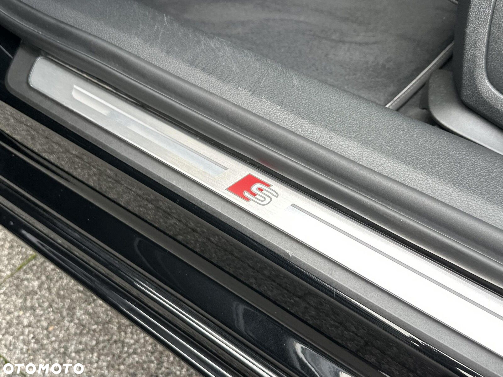 Audi A6 - 26