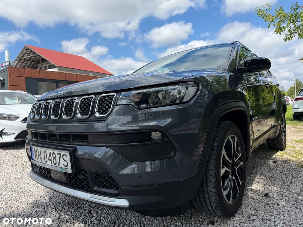 Jeep Compass ver-1-5-t4-mhev-limited-fwd-s-s-dct - 2