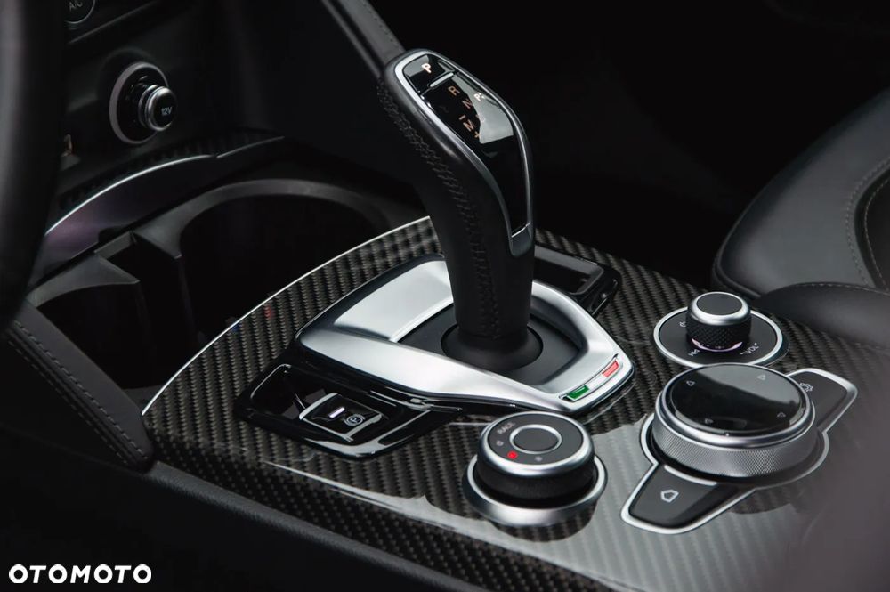 Alfa Romeo Stelvio 2.9 V6 Bi-Turbo Quadrifoglio Q4 - 15