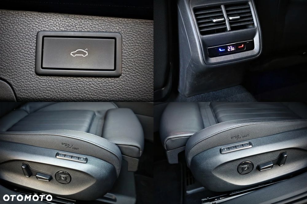 Skoda Superb 1.5 TSI mHEV Selection DSG - 35