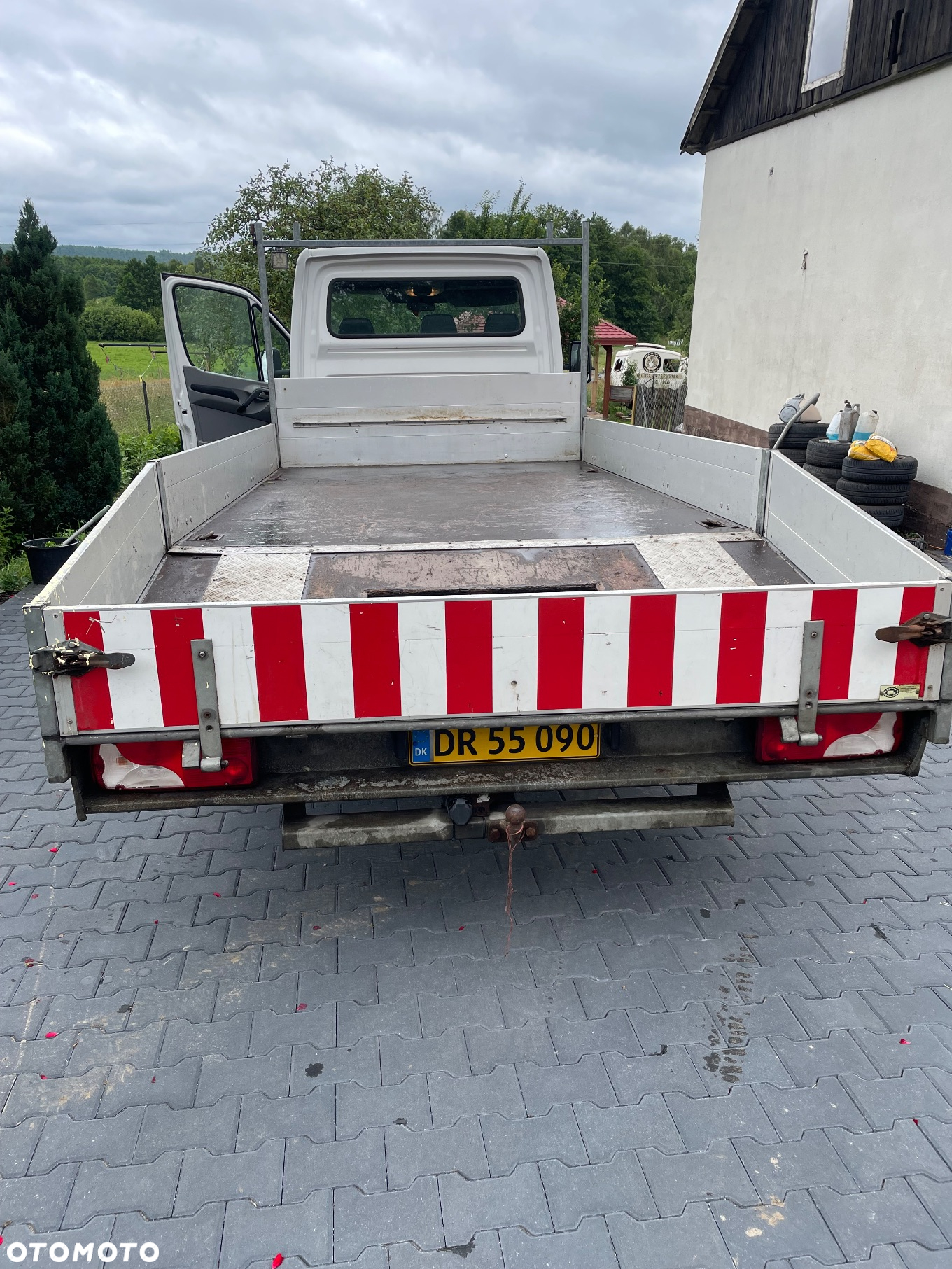 Volkswagen Crafter - 2