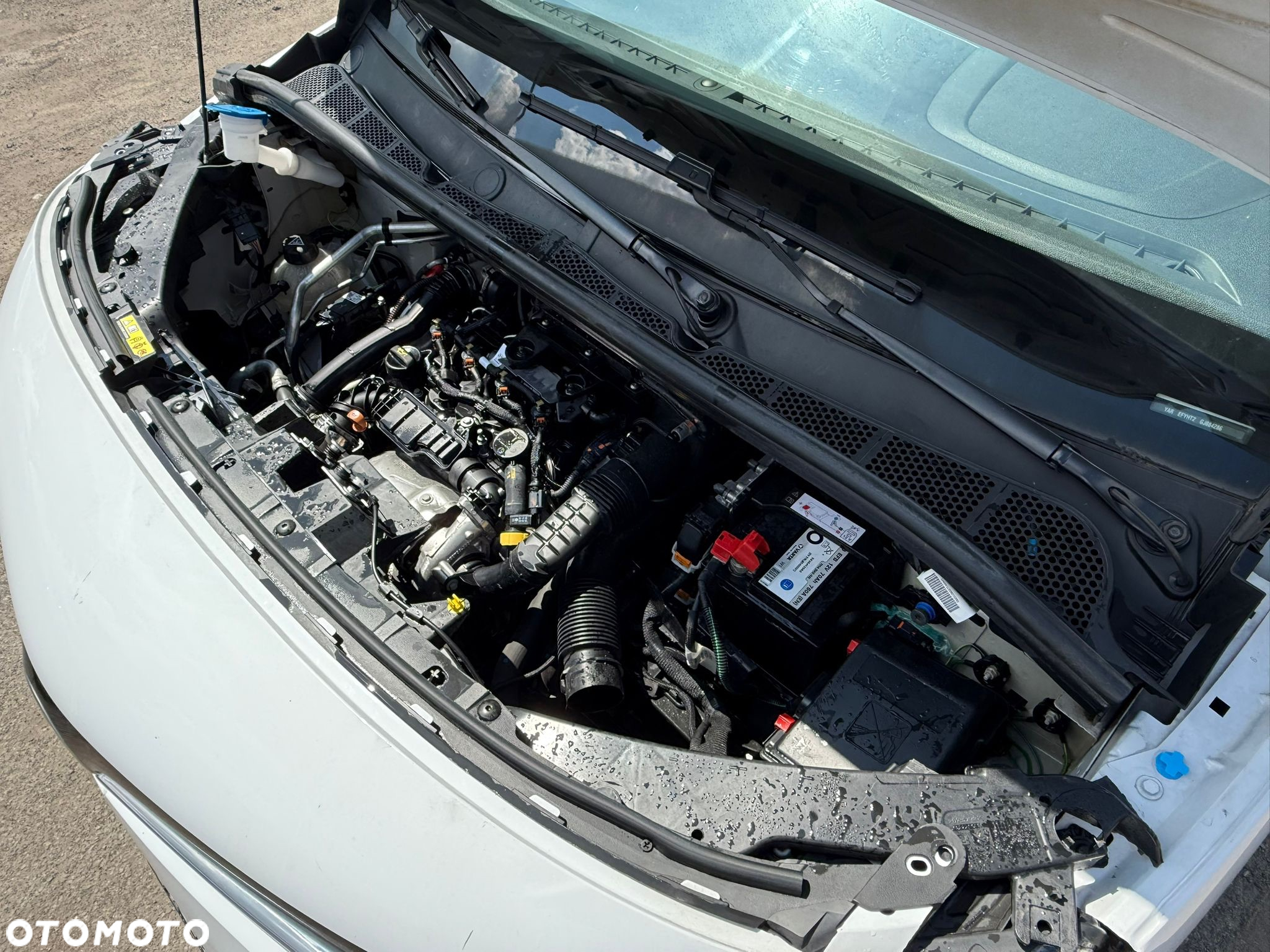 Toyota PROACE CITY 1.5 diesel - 5