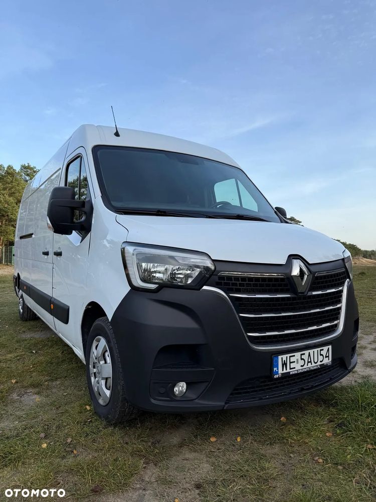 Renault MASTER - 3