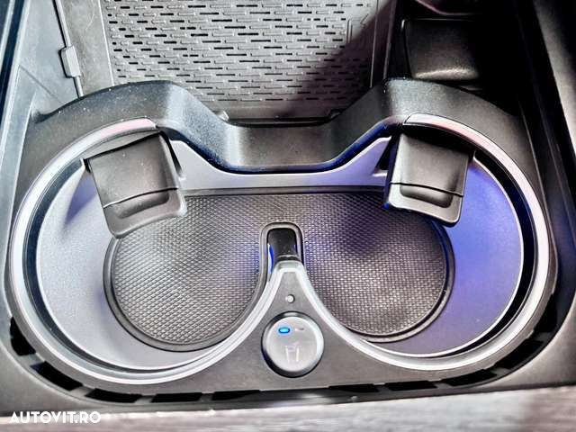 Mercedes-Benz GLE Coupe - 22