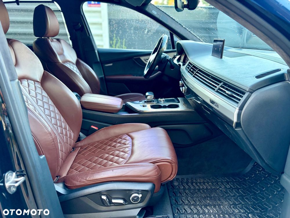 Audi Q7 - 14