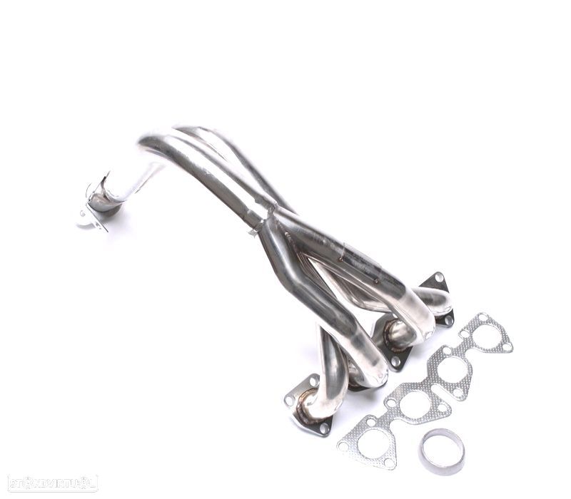 COLECTORES DE ESCAPE CITROEN SAXO 16V E PEUGEOT 106 16V - 1