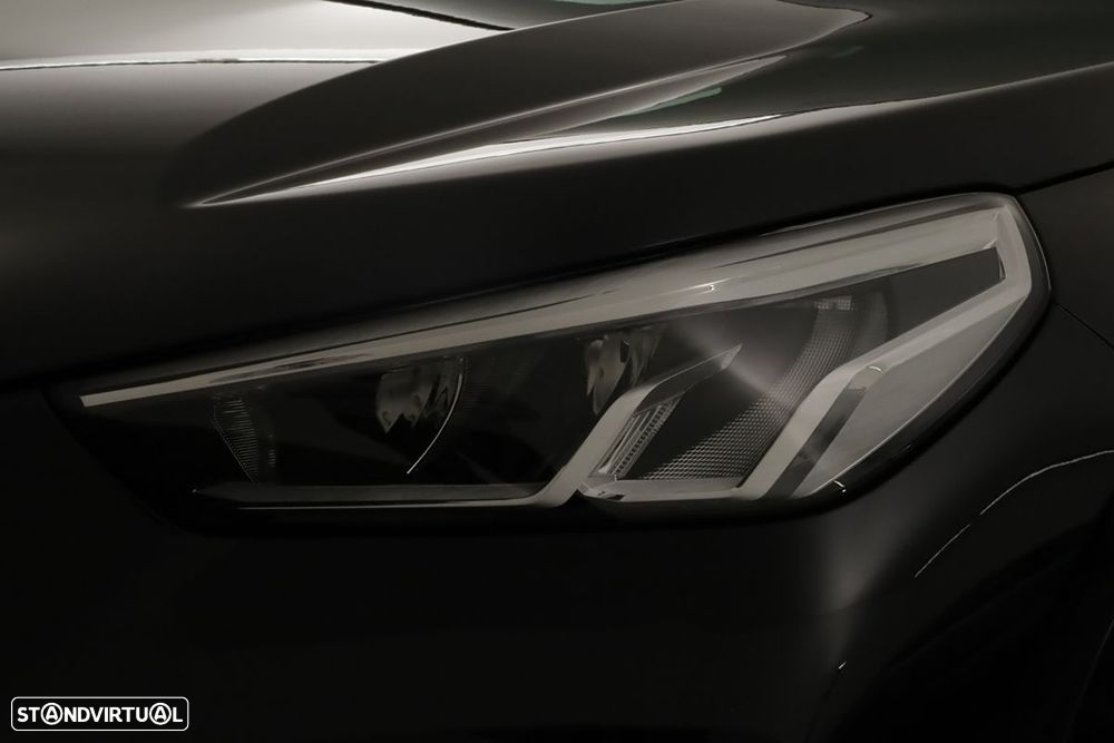 BMW X1 xDrive25e Pack Desportivo M - 6