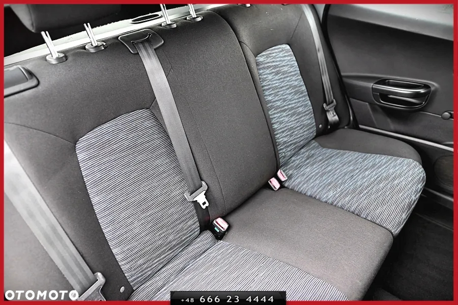 Kia Ceed Cee'd 1.6 Comfort + - 23