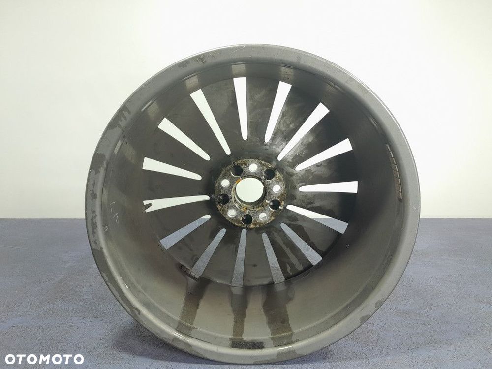 AUDI A8 D5 FELGA ALUMINIOWA R20 5X112 9JX20 ET 37 4H0601025CK - 6