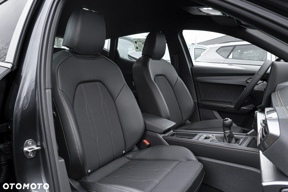 Cupra Formentor - 15