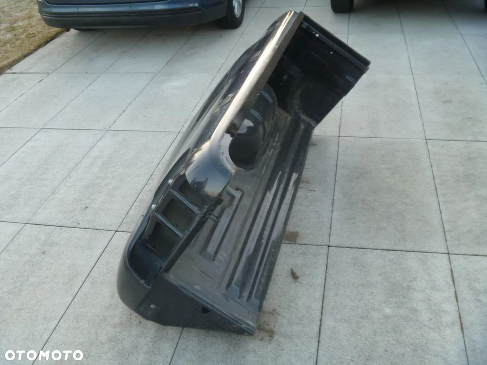 FORD RANGER III BŁOTNIK TYLNY LEWY ĆWIARTKA - 6