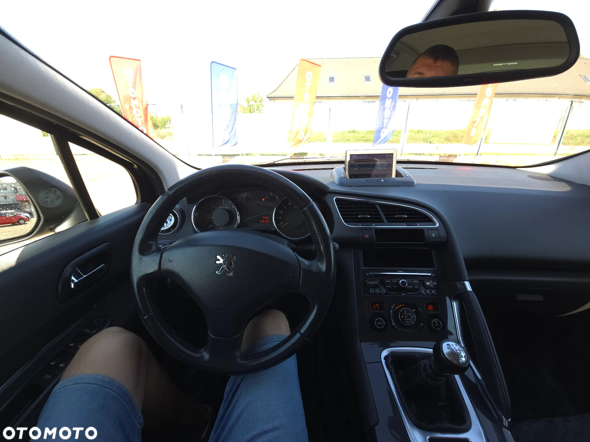 Peugeot 3008 HDi FAP 150 Premium - 30