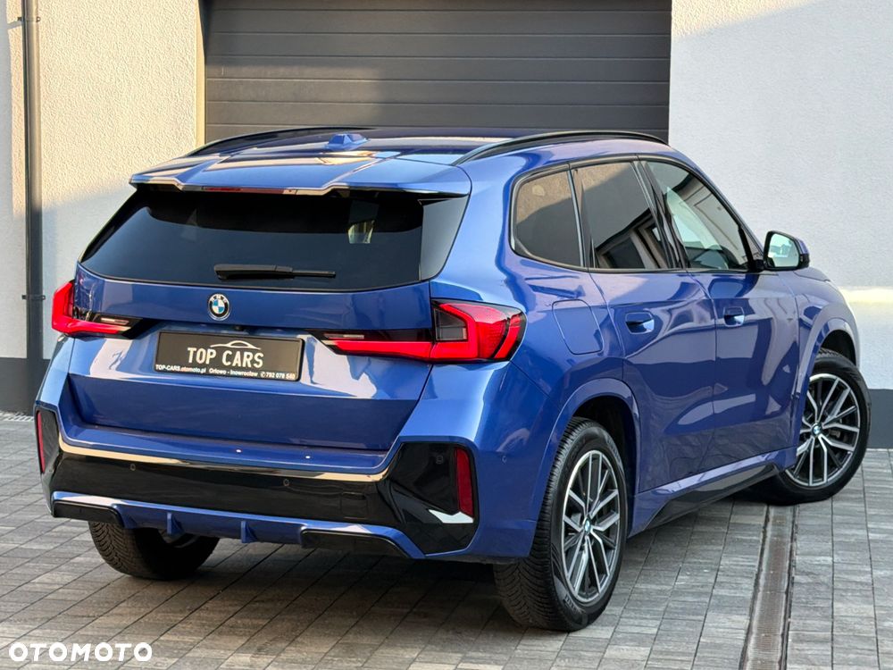 BMW X1 xDrive23i mHEV xLine - 23