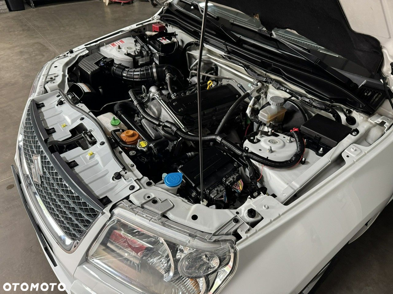 Suzuki Grand Vitara - 21