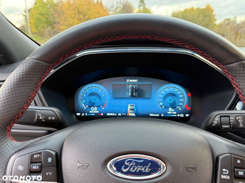 Ford Kuga 2.0 EcoBoost AWD ST-Line ASS - 40