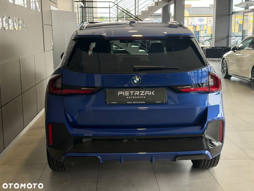 BMW X1 sDrive20i mHEV sport - 7