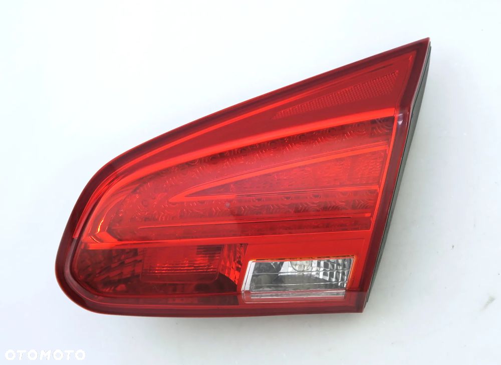 KIA CEED 2 II JD HB 2012 - 2018 lampa z LED klapa tył R ORYGINAŁ OE - 6