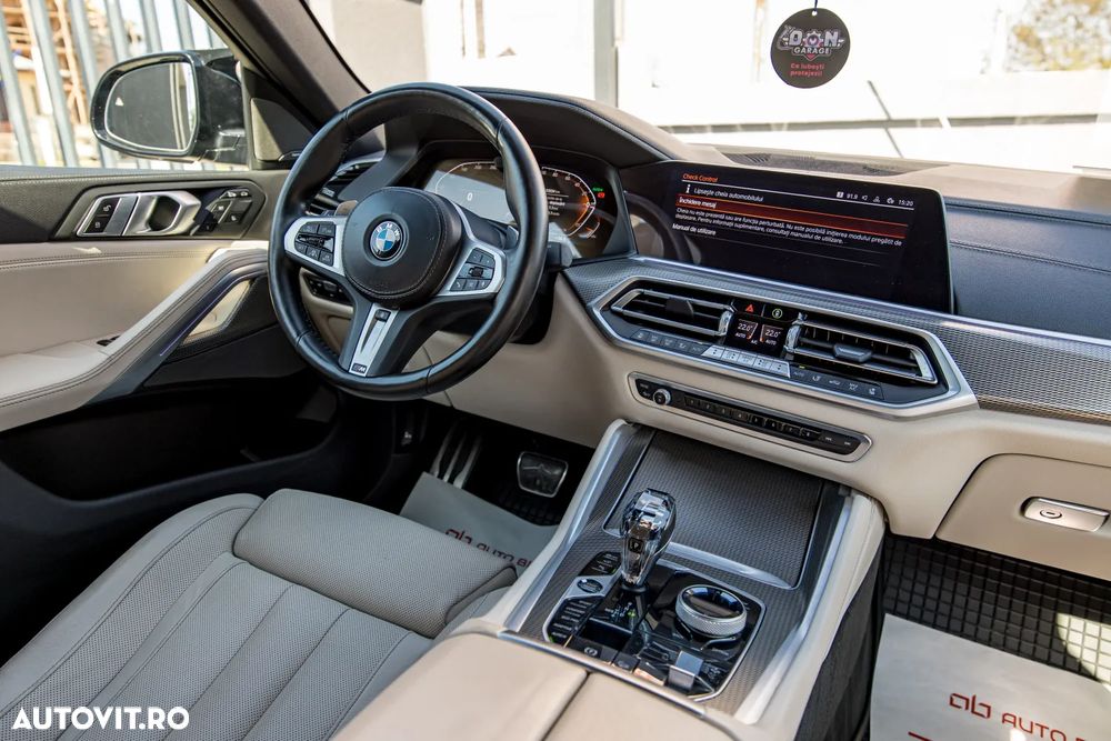 BMW X6 - 28