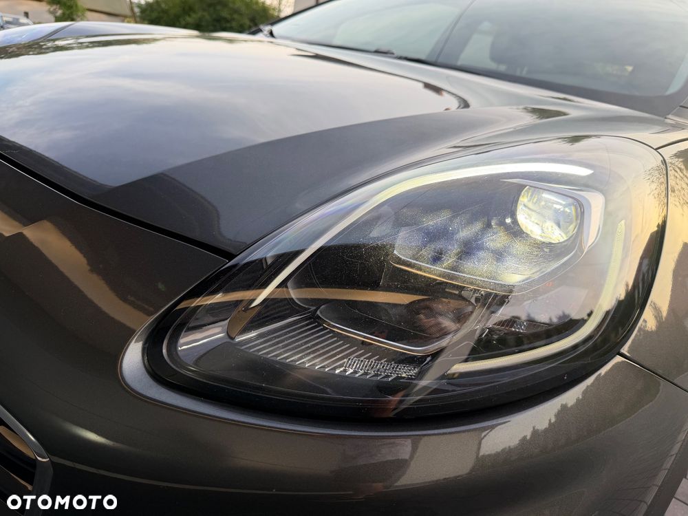 Ford Puma 1.0 EcoBoost mHEV Titanium Design - 25