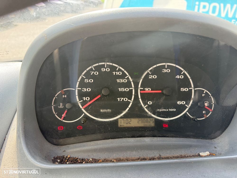 Citroën Jumper 2.2 hdi - 2