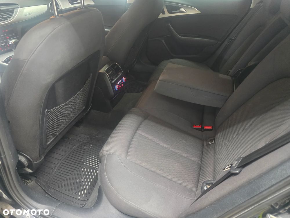 Audi A6 Allroad 3.0 TDI Quattro S tronic - 9