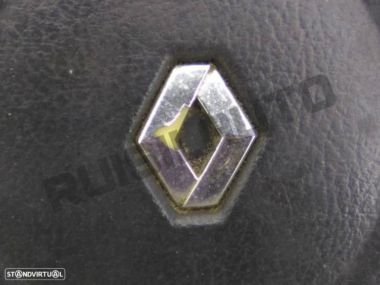 Airbag Volante 82000_57780 Renault Clio Ii [1998_2012] 1.2 16v - 2