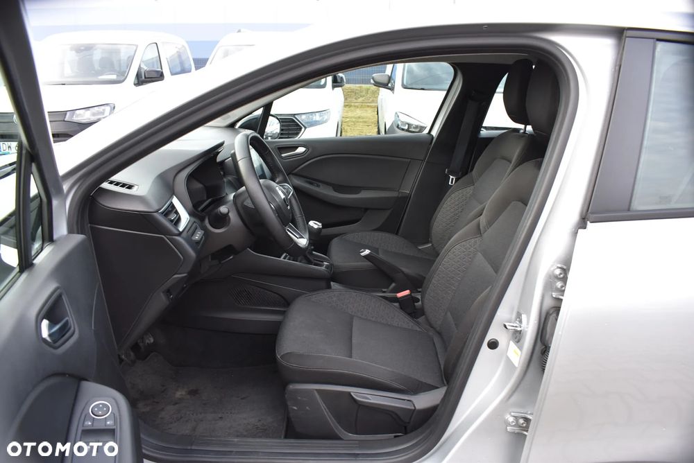 Renault Clio 1.0 TCe Equilibre - 10