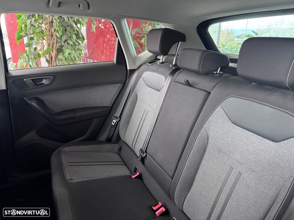 SEAT Ateca 1.0 TSI Style - 9